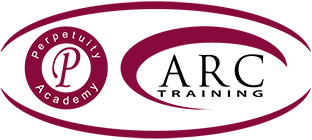 PerpetuityARC Training Site Logo