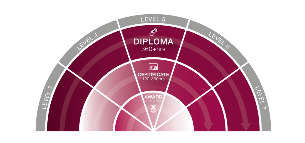 Qualification framework