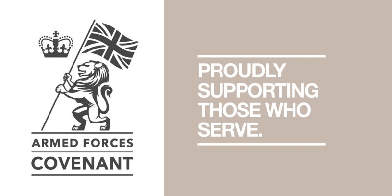 armed Forces covenant